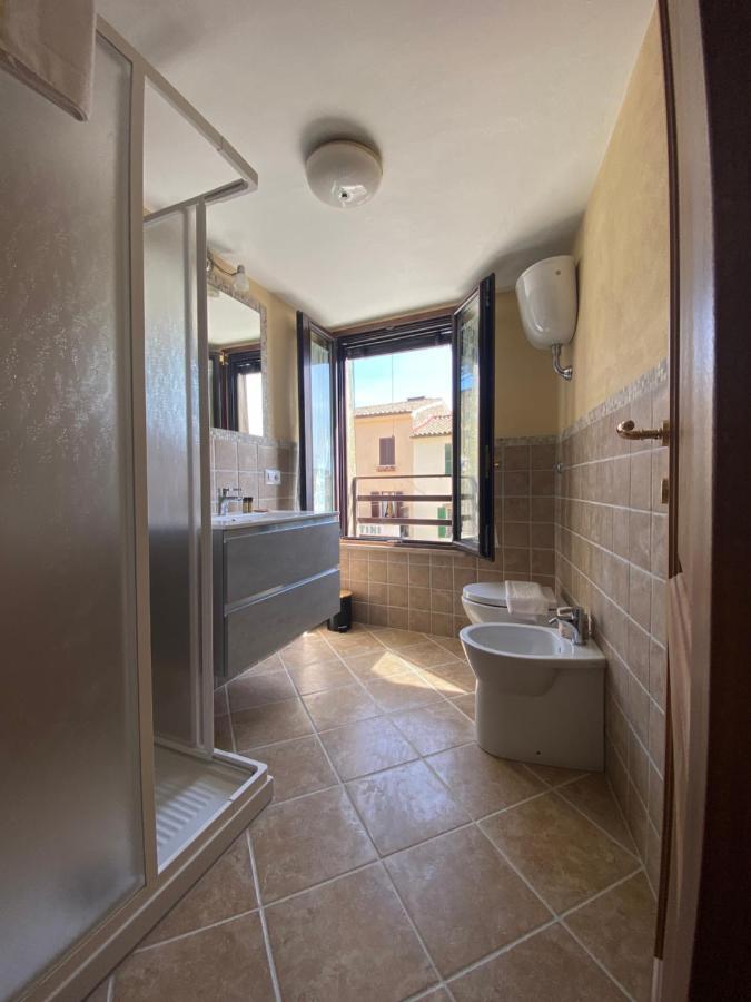 La Torre Della Piramide Otel Pitigliano Dış mekan fotoğraf