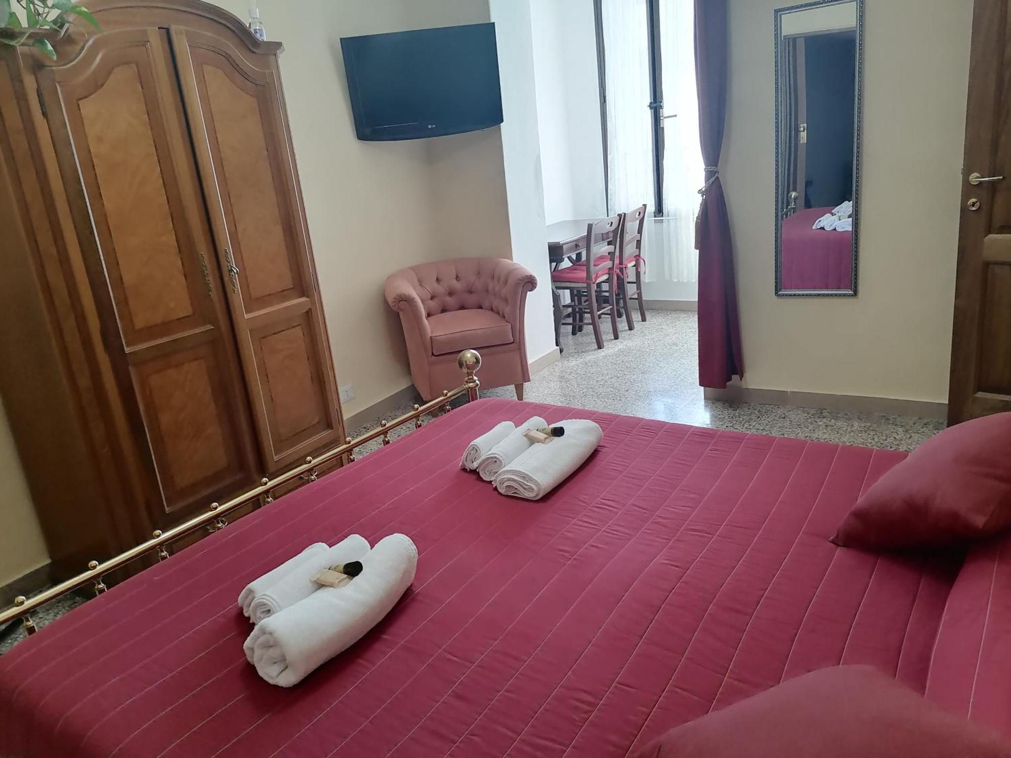 La Torre Della Piramide Otel Pitigliano Dış mekan fotoğraf