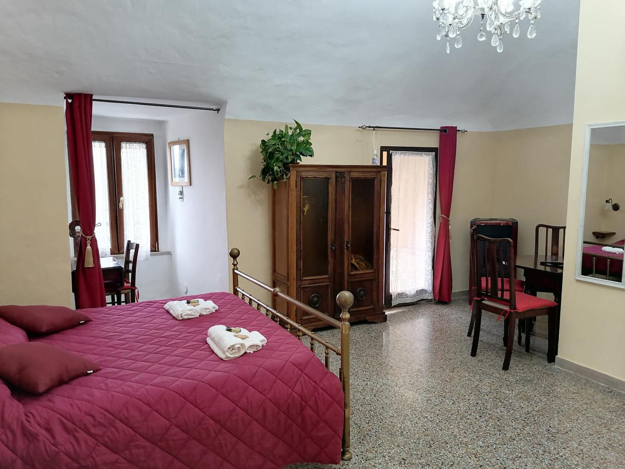 La Torre Della Piramide Otel Pitigliano Dış mekan fotoğraf
