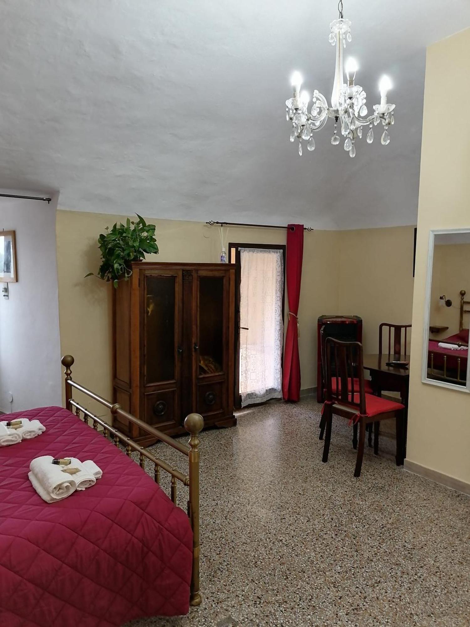 La Torre Della Piramide Otel Pitigliano Dış mekan fotoğraf