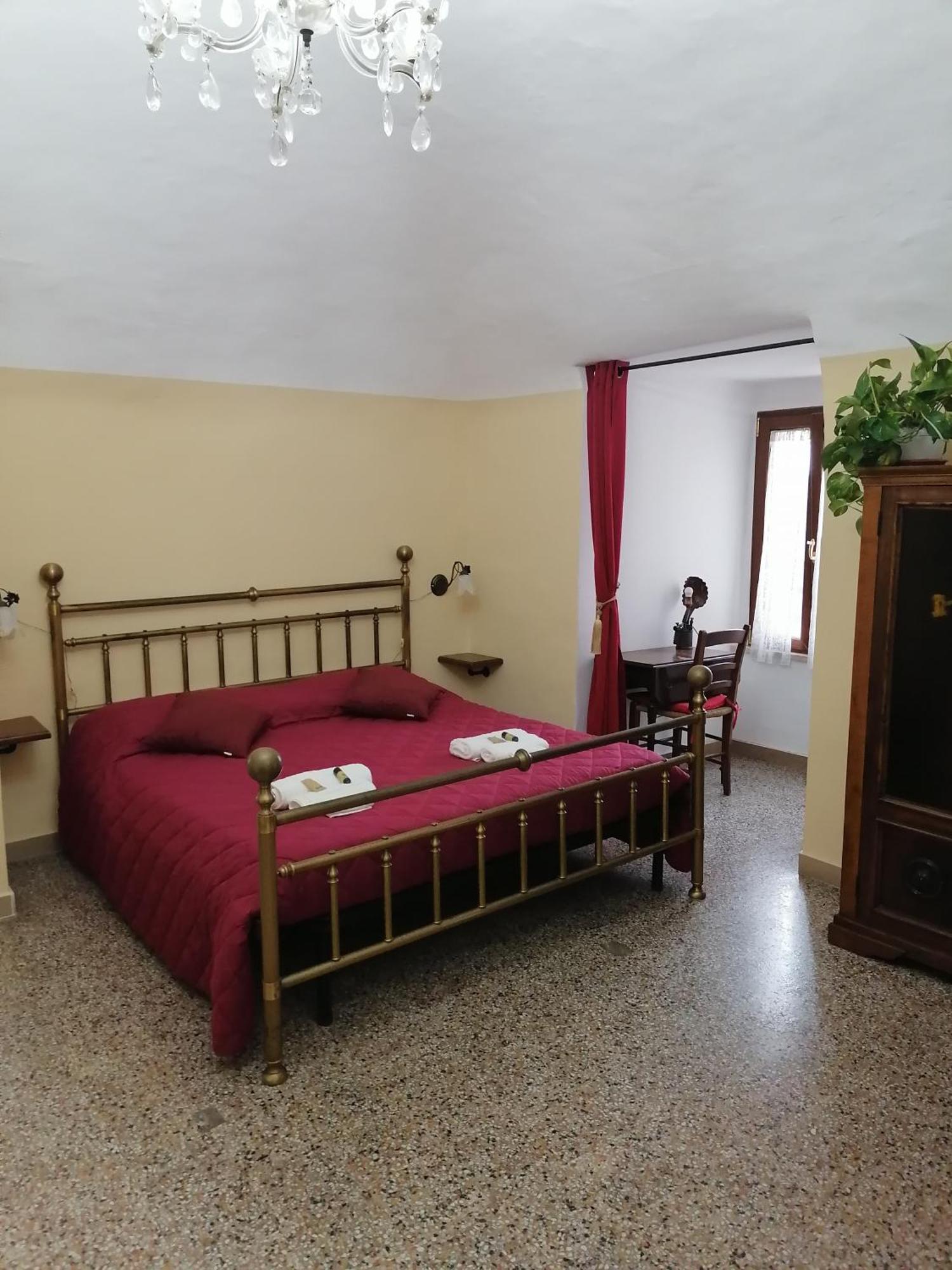 La Torre Della Piramide Otel Pitigliano Dış mekan fotoğraf