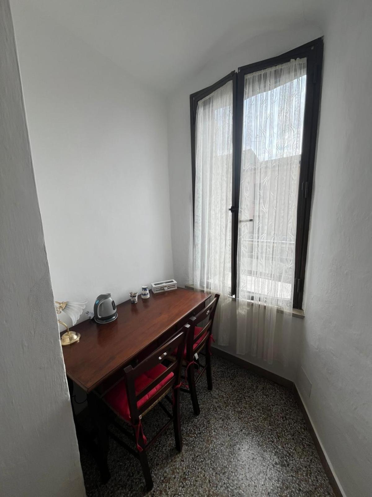 La Torre Della Piramide Otel Pitigliano Dış mekan fotoğraf